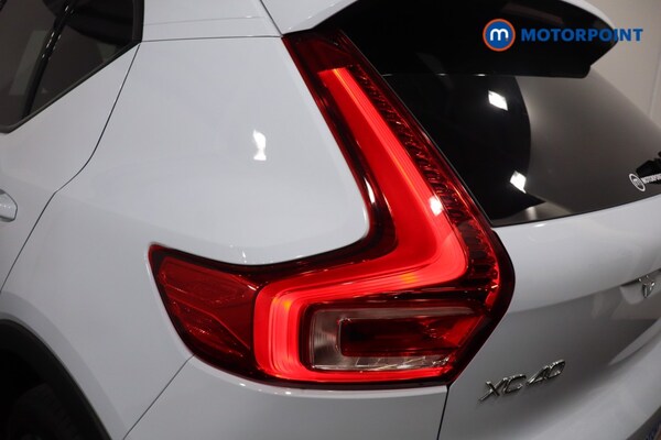 Used Volvo XC40 2024 for sale - 76209701: Photo 43