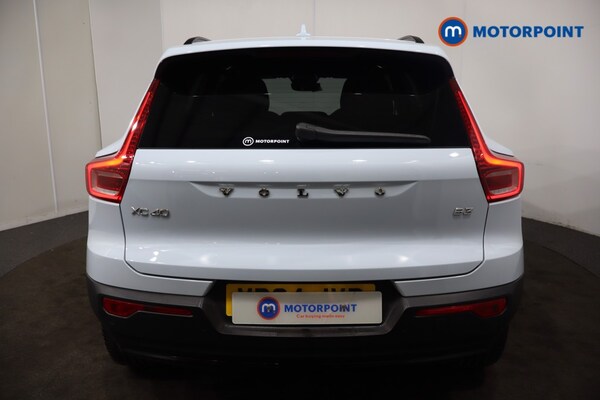 Used Volvo XC40 2024 for sale - 76209701: Photo 47