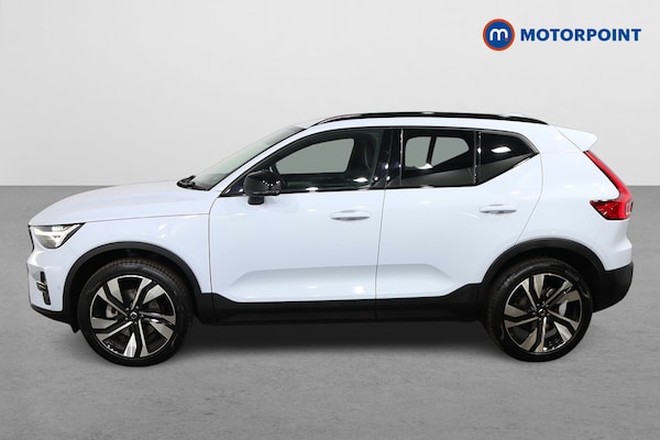 Used Volvo XC40 2024 for sale - 76209701: Photo 4