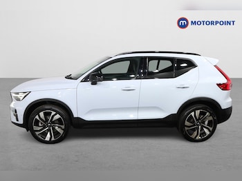 Used Volvo XC40 2024 for sale - 76209701: Photo