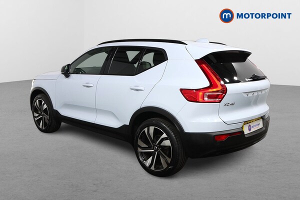 Used Volvo XC40 2024 for sale - 76209701: Photo 5
