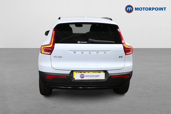 Used Volvo XC40 2024 for sale - 76209701: Photo 6