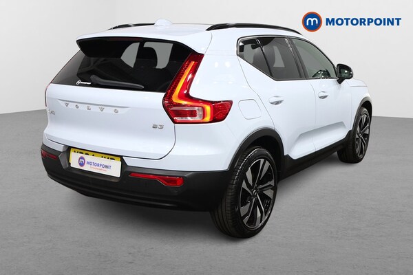 Used Volvo XC40 2024 for sale - 76209701: Photo 7