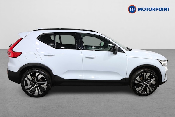 Used Volvo XC40 2024 for sale - 76209701: Photo 8