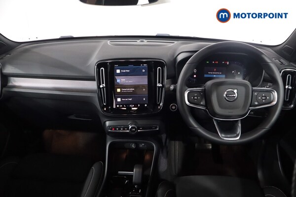 Used Volvo XC40 2024 for sale - 76209701: Photo 9