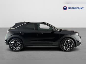 Used Vauxhall Mokka 2023 for sale - 79548832: Photo
