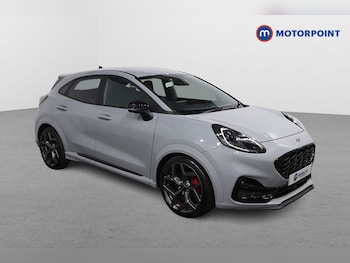 Used Ford Puma 2023 for sale - 78520947: Photo