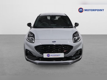 Used Ford Puma 2023 for sale - 78520947: Photo