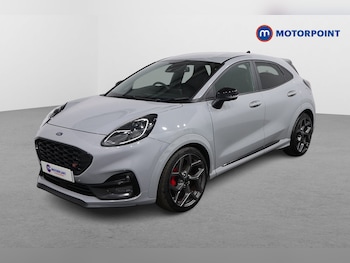 Used Ford Puma 2023 for sale - 78520947: Photo