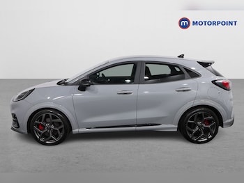 Used Ford Puma 2023 for sale - 78520947: Photo