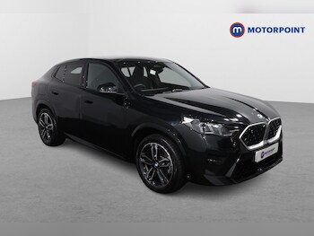 Used BMW X2 2025 for sale - 78387045: Photo