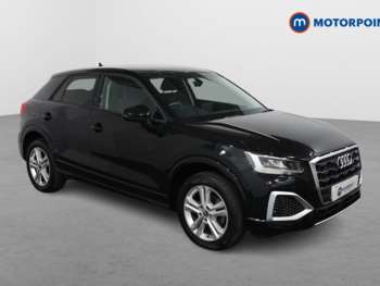 2021 - 30 TFSI Sport 5dr