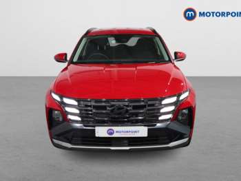 Used Hyundai TUCSON 2024 for sale - 75035248: Photo