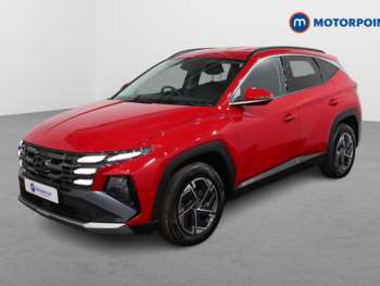 Used Hyundai TUCSON 2024 for sale - 75035248: Photo