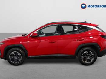 Used Hyundai TUCSON 2024 for sale - 75035248: Photo