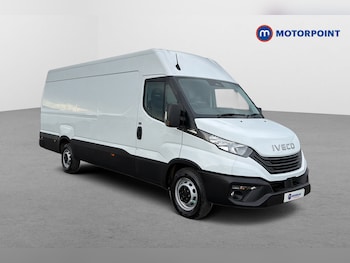 Used Iveco Daily 2025 for sale - 78786665: Photo