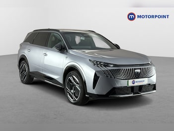 Used Peugeot 5008 2025 for sale - 79364262: Photo