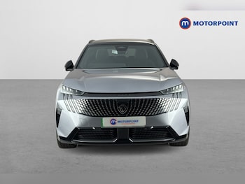 Used Peugeot 5008 2025 for sale - 79364262: Photo
