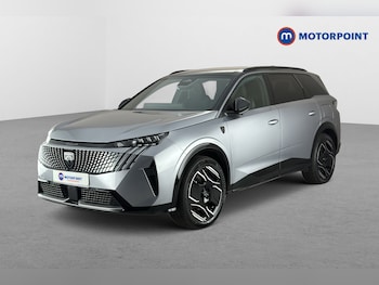 Used Peugeot 5008 2025 for sale - 79364262: Photo