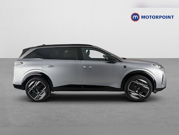 Used Peugeot 5008 2025 for sale - 79364262: Photo