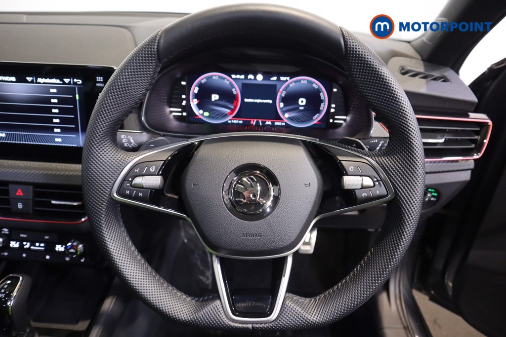 Used Skoda Kamiq 2024 for sale - 77086682: Photo 11