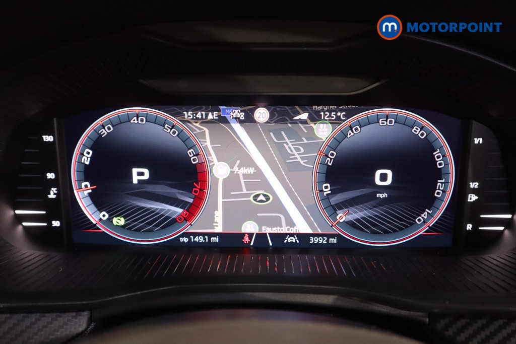 Used Skoda Kamiq 2024 for sale - 77086682: Photo 12