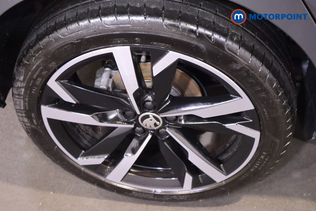 Used Skoda Kamiq 2024 for sale - 77086682: Photo 20