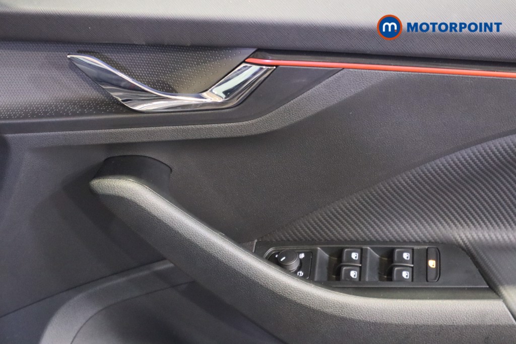 Used Skoda Kamiq 2024 for sale - 77086682: Photo 22