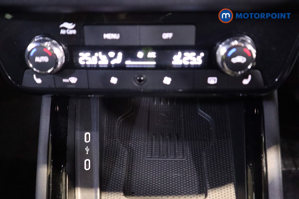 Used Skoda Kamiq 2024 for sale - 77086682: Photo 31