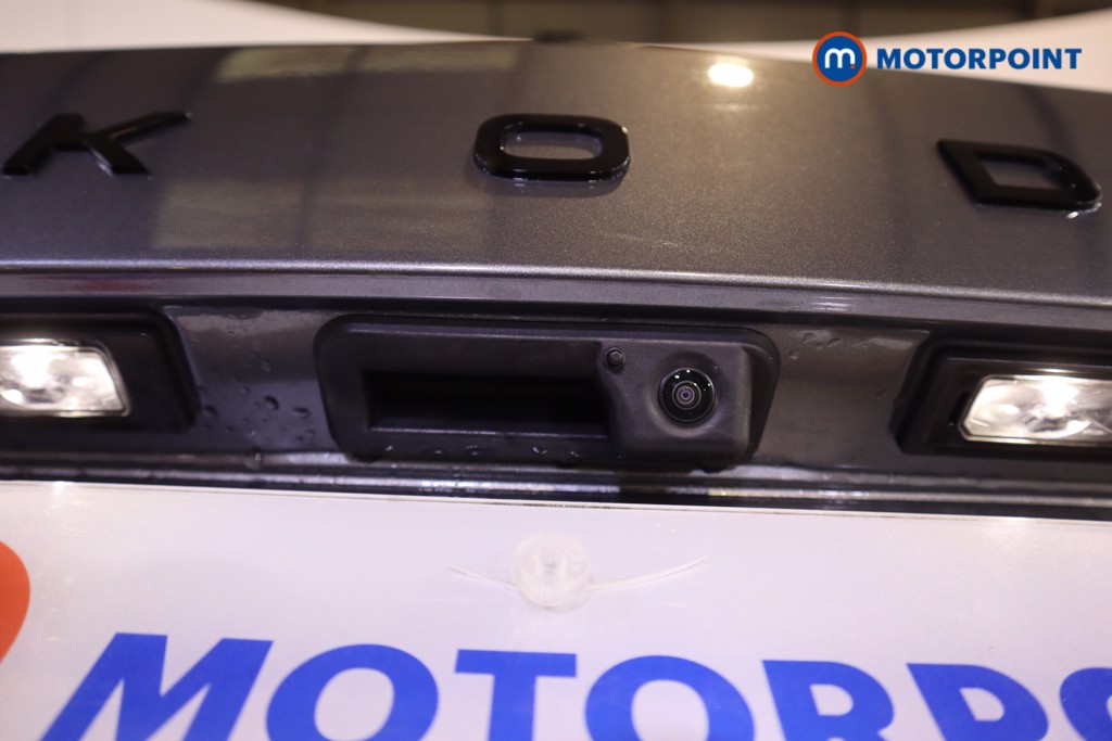 Used Skoda Kamiq 2024 for sale - 77086682: Photo 41