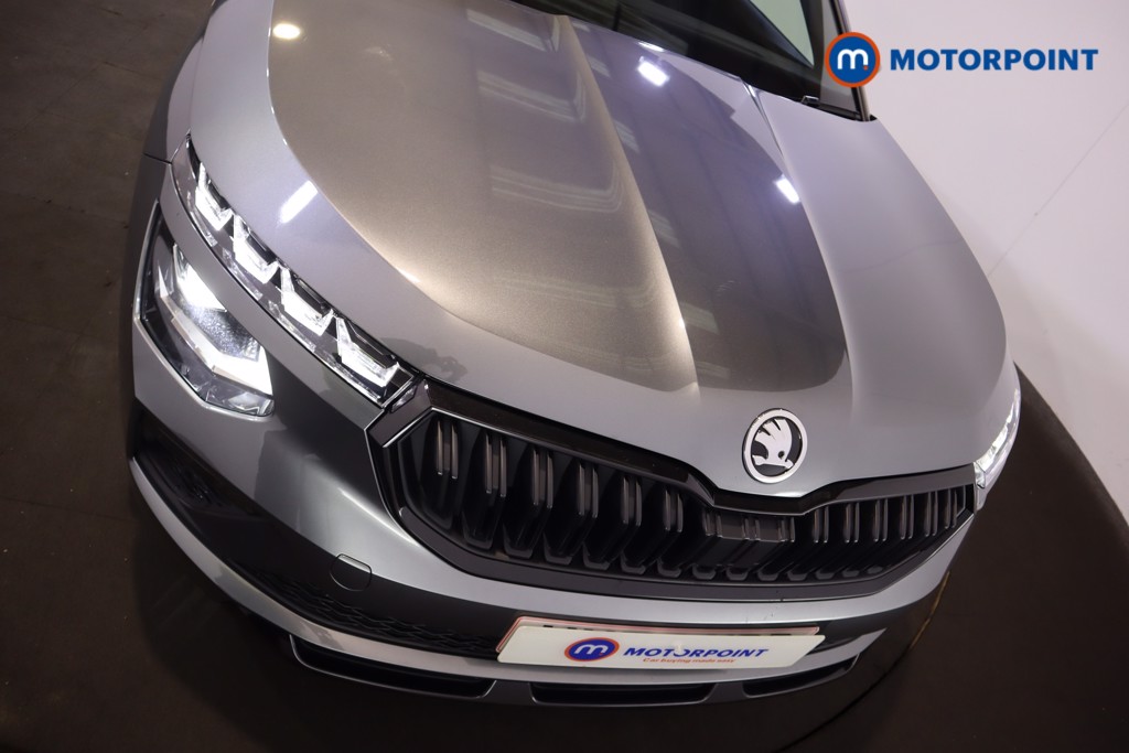Used Skoda Kamiq 2024 for sale - 77086682: Photo 47
