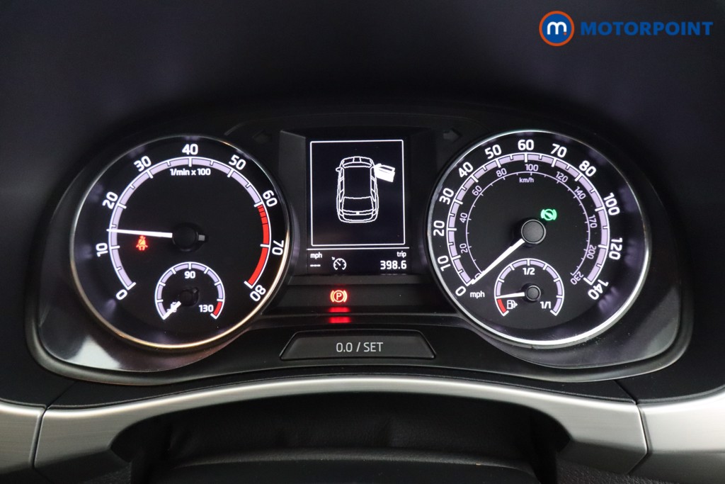 Used Skoda Fabia 2019 for sale - 77000331: Photo 14