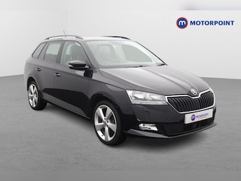 Used Skoda Fabia 2019 for sale - 77000331: Photo