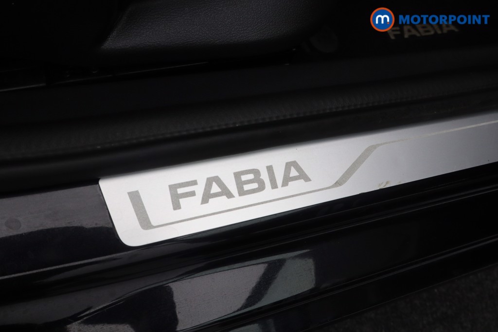 Used Skoda Fabia 2019 for sale - 77000331: Photo 24
