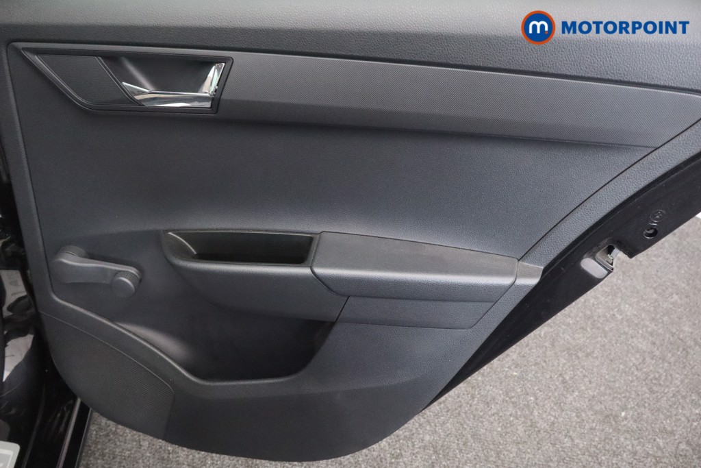 Used Skoda Fabia 2019 for sale - 77000331: Photo 27