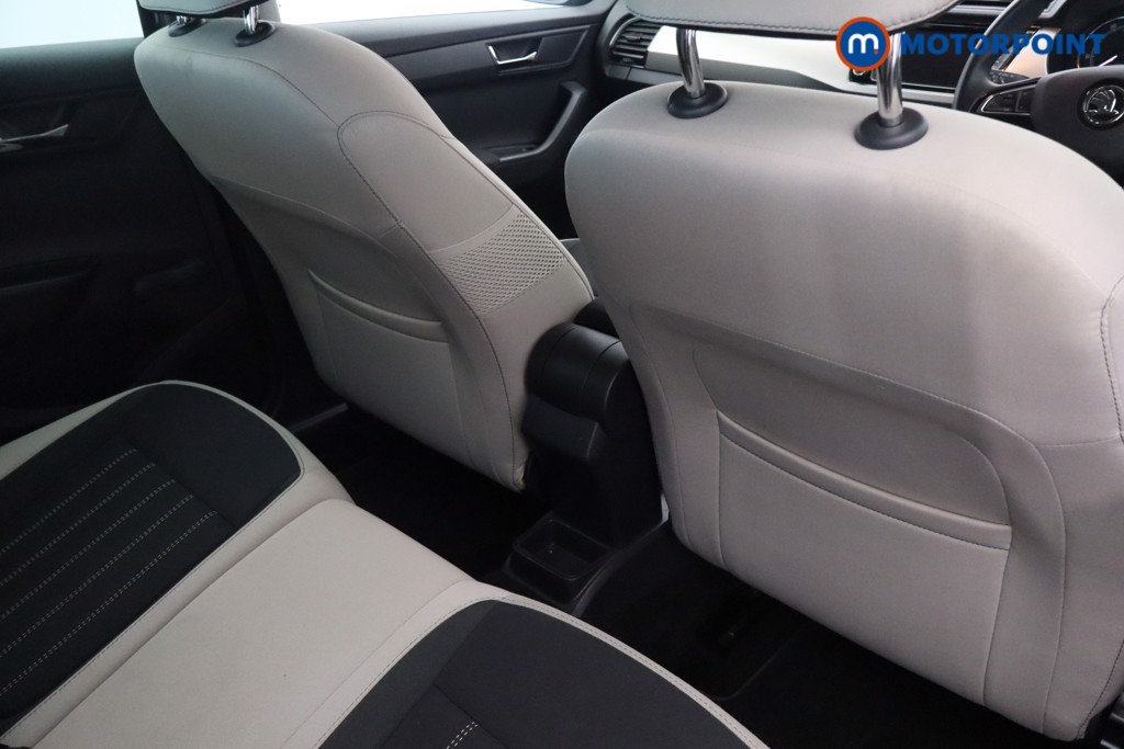 Used Skoda Fabia 2019 for sale - 77000331: Photo 28