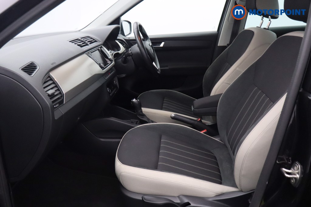 Used Skoda Fabia 2019 for sale - 77000331: Photo 30