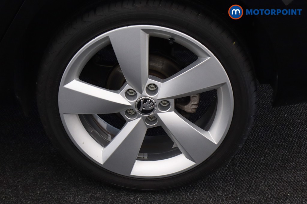 Used Skoda Fabia 2019 for sale - 77000331: Photo 32