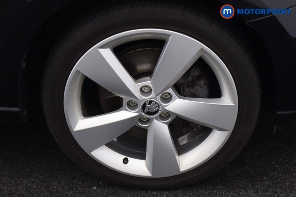 Used Skoda Fabia 2019 for sale - 77000331: Photo 34