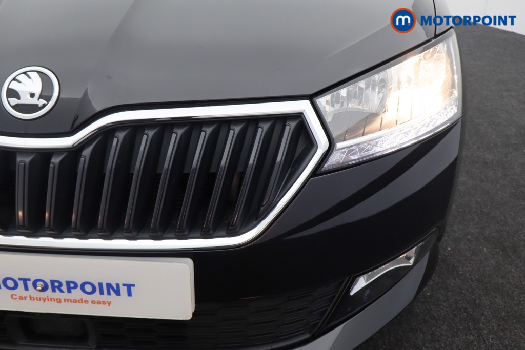 Used Skoda Fabia 2019 for sale - 77000331: Photo 36