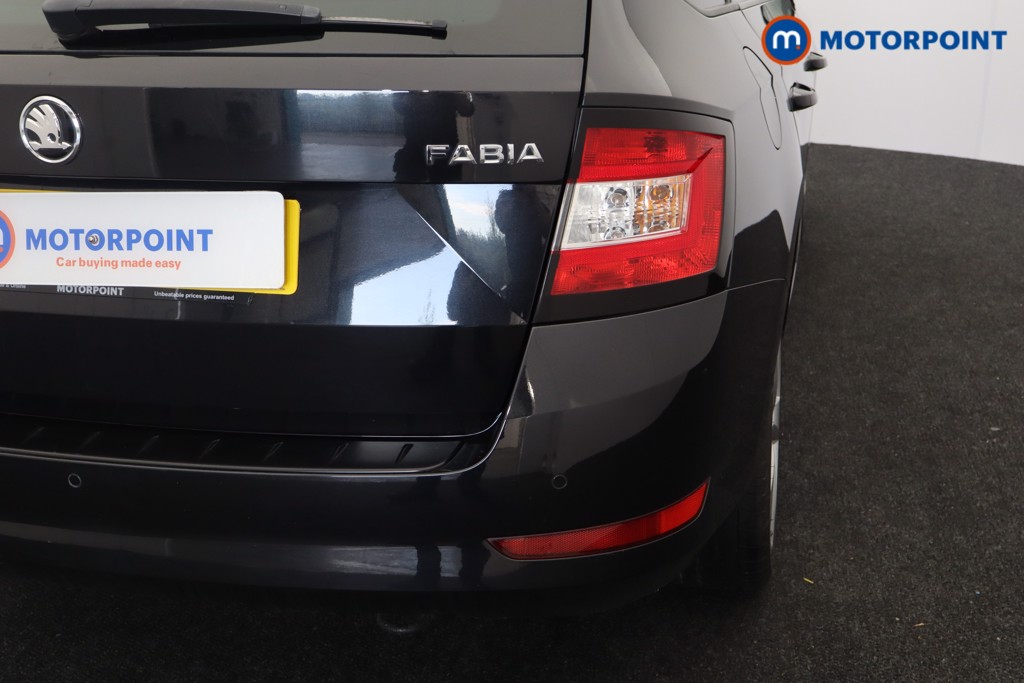 Used Skoda Fabia 2019 for sale - 77000331: Photo 39