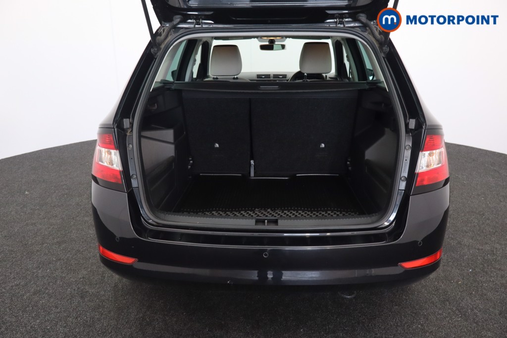 Used Skoda Fabia 2019 for sale - 77000331: Photo 43