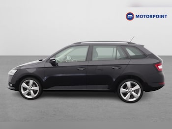 Used Skoda Fabia 2019 for sale - 77000331: Photo
