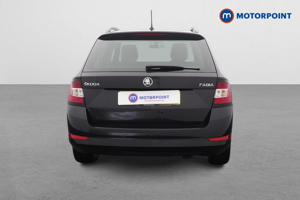 Used Skoda Fabia 2019 for sale - 77000331: Photo 6