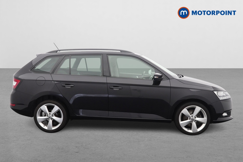 Used Skoda Fabia 2019 for sale - 77000331: Photo 8