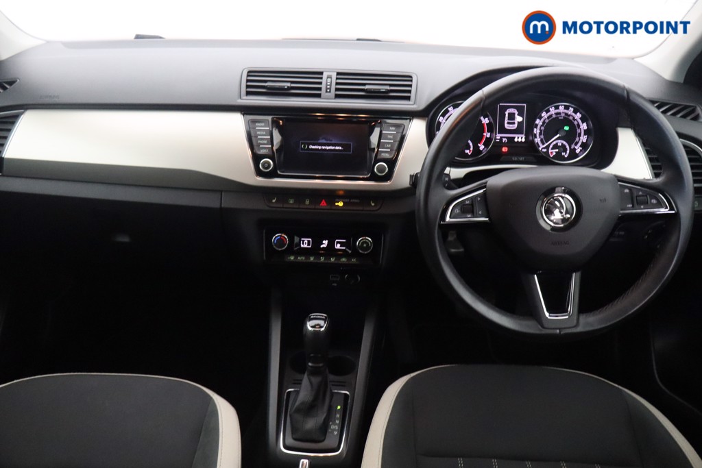 Used Skoda Fabia 2019 for sale - 77000331: Photo 9