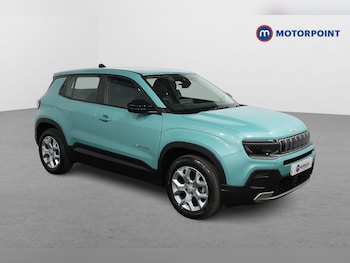 Jeep - Other