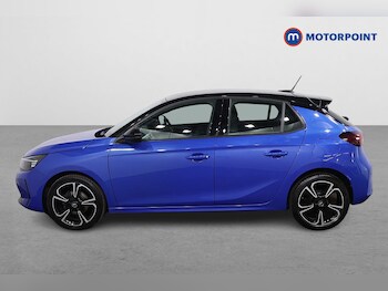 Used Vauxhall Corsa 2023 for sale - 78553779: Photo