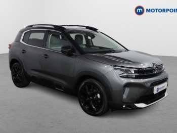 2024 - 1.6 Plug-in Hybrid E-series 5dr e-EAT8