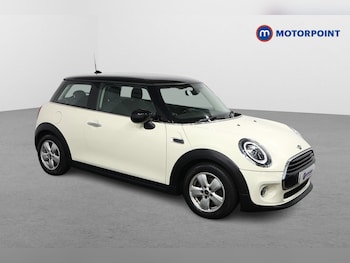 Used MINI Hatch 2019 for sale - 77275044: Photo